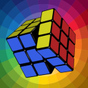 Rubik Küp Çözücü 3D