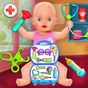 Doctor kit toys - Doctor Set For Kids icon