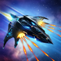 ไอคอนของ Wind Wings: Space Shooter - Galaxy Attack
