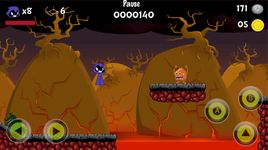 Ravein - Angry Teen SuperHero Fun Adventure Game image 1