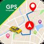 GPS Alarm Route Finder - Map Alarm & Route Planner apk icon