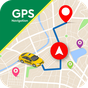 Ícone do apk GPS Alarme Rota Localizador - Mapa Alarme & Rota