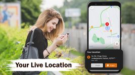 GPS Alarm Route Finder - Map Alarm & Route Planner image 16