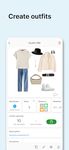 Get Wardrobe - outfit planner의 스크린샷 apk 21