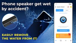 Speaker Cleaner - Remove Water, Fix & Boost Sound ekran görüntüsü APK 11