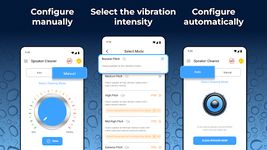 Speaker Cleaner - Remove Water, Fix & Boost Sound ekran görüntüsü APK 4