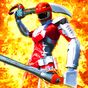 Ikon Hero Dino Fight Battle Ninja Power Samurai Legacy