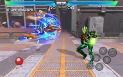 Tangkapan layar apk Hero Dino Fight Battle Ninja Power Samurai Legacy 3