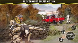 Screenshot 11 di FPS Task Force - Nuovi giochi di azione 2020 apk