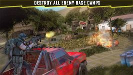 Screenshot 10 di FPS Task Force - Nuovi giochi di azione 2020 apk