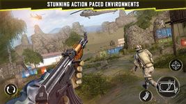 Screenshot 9 di FPS Task Force - Nuovi giochi di azione 2020 apk