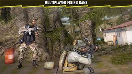 Screenshot 8 di FPS Task Force - Nuovi giochi di azione 2020 apk