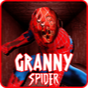 Apk Spider Granny : Scary Horror Escape Game Mod 2019