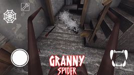 Immagine 1 di Spider Granny : Scary Horror Escape Game Mod 2019