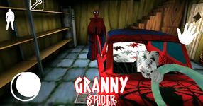 Immagine  di Spider Granny : Scary Horror Escape Game Mod 2019