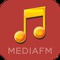 MediaFM - музыка и онлайн радио APK