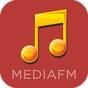 APK-иконка MediaFM - музыка и онлайн радио