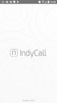 Tangkap skrin apk IndyCall - calls to India 4