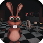 Five Nights at Pizzeria