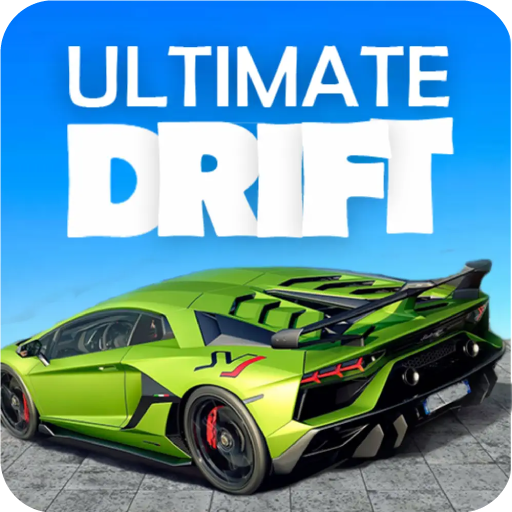 Ultimate Drift Car Drifting e Car Racing Jogo APK Baixar app grátis