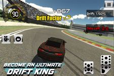 Скриншот 5 APK-версии Ultimate Drift (Окончательный дрейф)