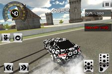 Скриншот 4 APK-версии Ultimate Drift (Окончательный дрейф)