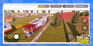 Truck Of Park: RolePlay image 9