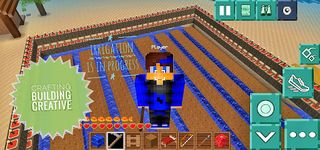 MultiCraft Crafting Survival Building & Creative의 스크린샷 apk 12