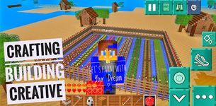 MultiCraft Crafting Survival Building & Creative의 스크린샷 apk 11