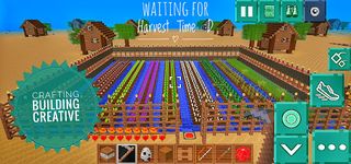 MultiCraft Crafting Survival Building & Creative의 스크린샷 apk 9