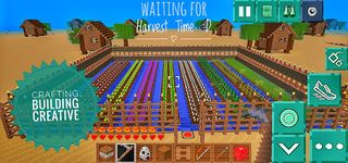 MultiCraft Crafting Survival Building & Creative의 스크린샷 apk 5