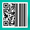 QR code reader & Barcode Scanner (QR Code Scanner) 