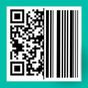 Icoană apk QR code reader & Barcode Scanner (QR Code Scanner)