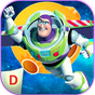 space shooter and shooting buzz APK