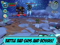 Ben 10 - Alien Experience: 360 AR Fighting Action image 7