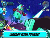 Immagine 8 di Ben 10 - Alien Experience: azione in RA a 360°