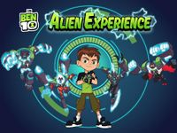 Ben 10 - Alien Experience: 360 AR Fighting Action image 5