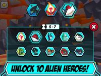 Immagine 6 di Ben 10 - Alien Experience: azione in RA a 360°