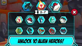 Ben 10 - Alien Experience: 360 AR Fighting Action image 16