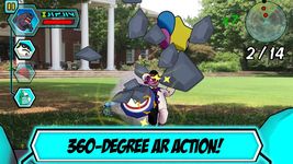 Ben 10 - Alien Experience: 360 AR Fighting Action image 14