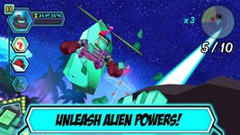 Ben 10 - Alien Experience: 360 AR Fighting Action image 11