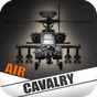 Biểu tượng Helicopter Sim Flight Simulator Air Cavalry Pilot
