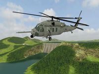 Captură de ecran Helicopter Sim Flight Simulator Air Cavalry Pilot apk 14
