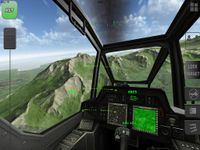 Captură de ecran Helicopter Sim Flight Simulator Air Cavalry Pilot apk 13