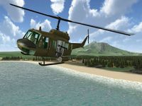 Captură de ecran Helicopter Sim Flight Simulator Air Cavalry Pilot apk 11