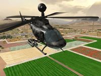 Captură de ecran Helicopter Sim Flight Simulator Air Cavalry Pilot apk 12