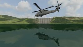 Captură de ecran Helicopter Sim Flight Simulator Air Cavalry Pilot apk 8