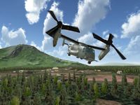 Captură de ecran Helicopter Sim Flight Simulator Air Cavalry Pilot apk 1