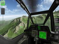 Captură de ecran Helicopter Sim Flight Simulator Air Cavalry Pilot apk 18