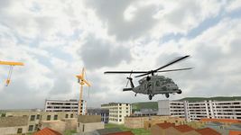 Captură de ecran Helicopter Sim Flight Simulator Air Cavalry Pilot apk 19